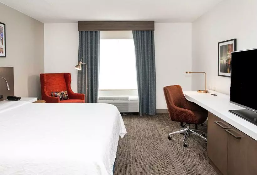 ホテル Hilton Garden Inn Bwi Airport