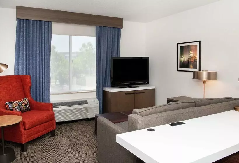 ホテル Hilton Garden Inn Bwi Airport