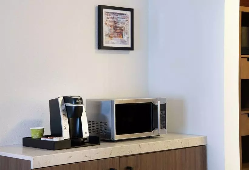 ホテル Hilton Garden Inn Bwi Airport