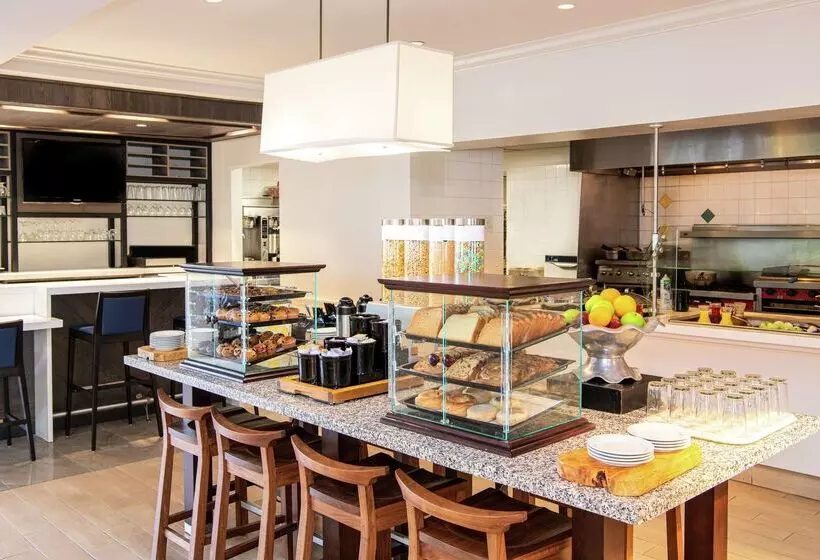 ホテル Hilton Garden Inn Bwi Airport