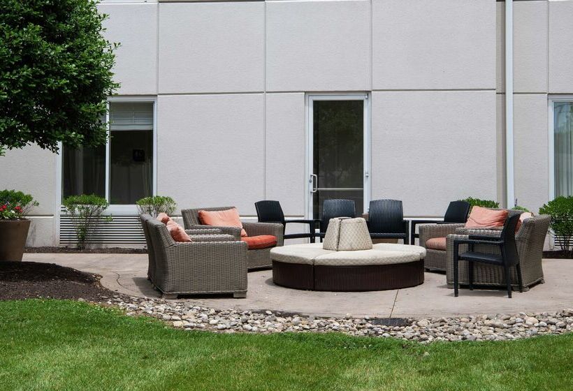 فندق Hilton Garden Inn Bwi Airport