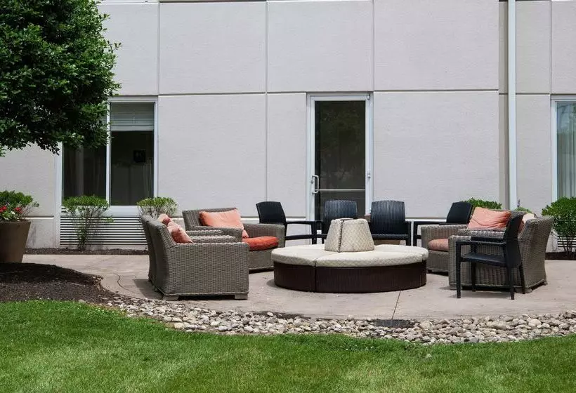 ホテル Hilton Garden Inn Bwi Airport