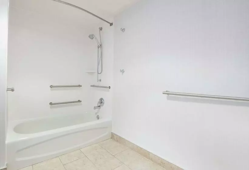 ホテル Hilton Garden Inn Bwi Airport