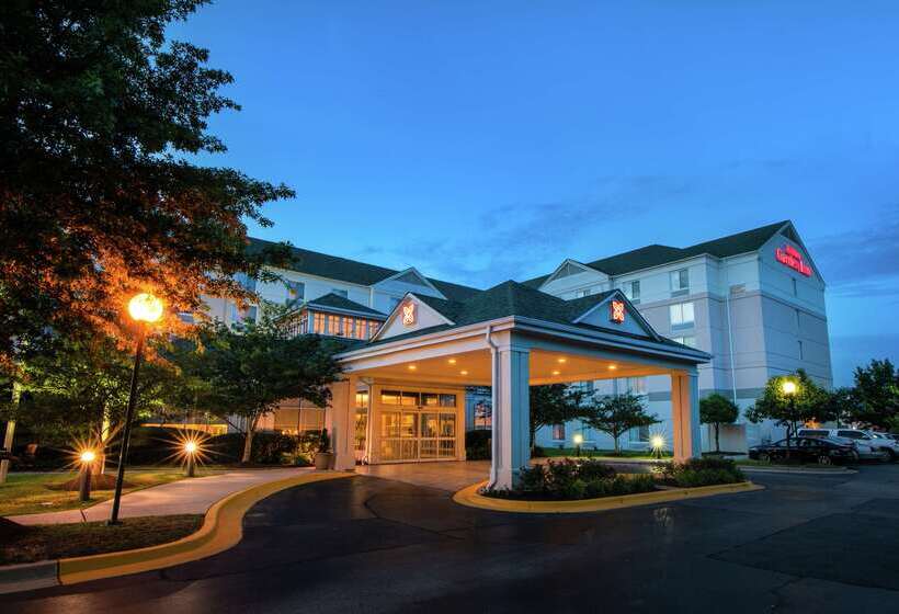 فندق Hilton Garden Inn Bwi Airport
