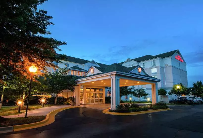 ホテル Hilton Garden Inn Bwi Airport