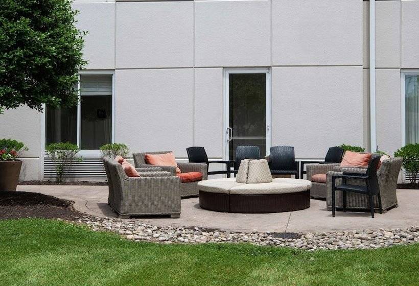 فندق Hilton Garden Inn Bwi Airport