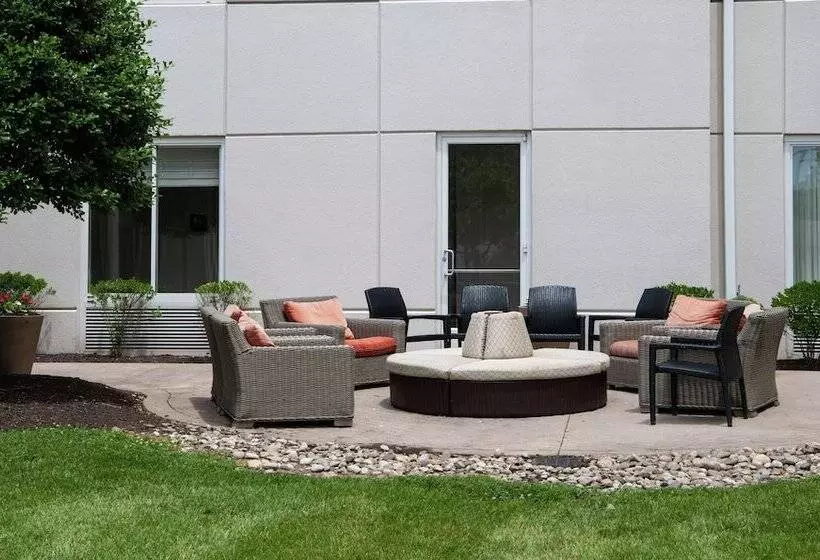 ホテル Hilton Garden Inn Bwi Airport