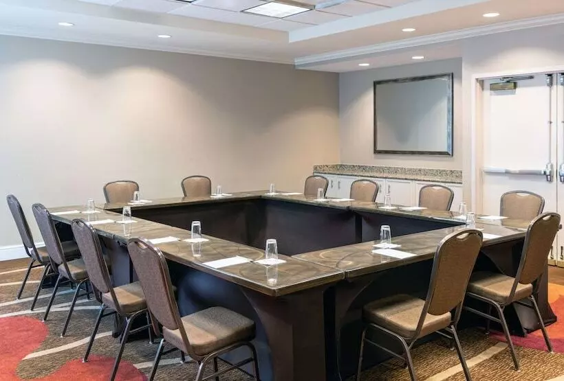 ホテル Hilton Garden Inn Bwi Airport