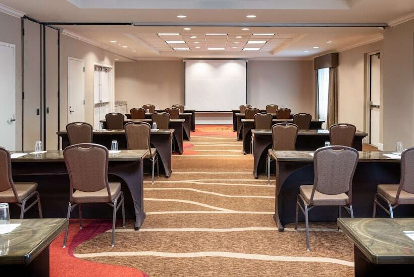 فندق Hilton Garden Inn Bwi Airport