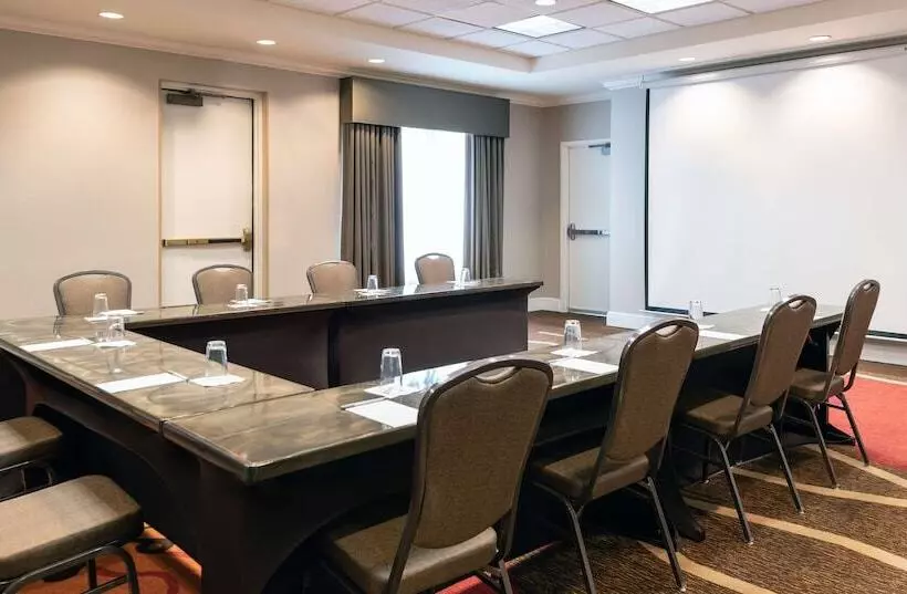 ホテル Hilton Garden Inn Bwi Airport