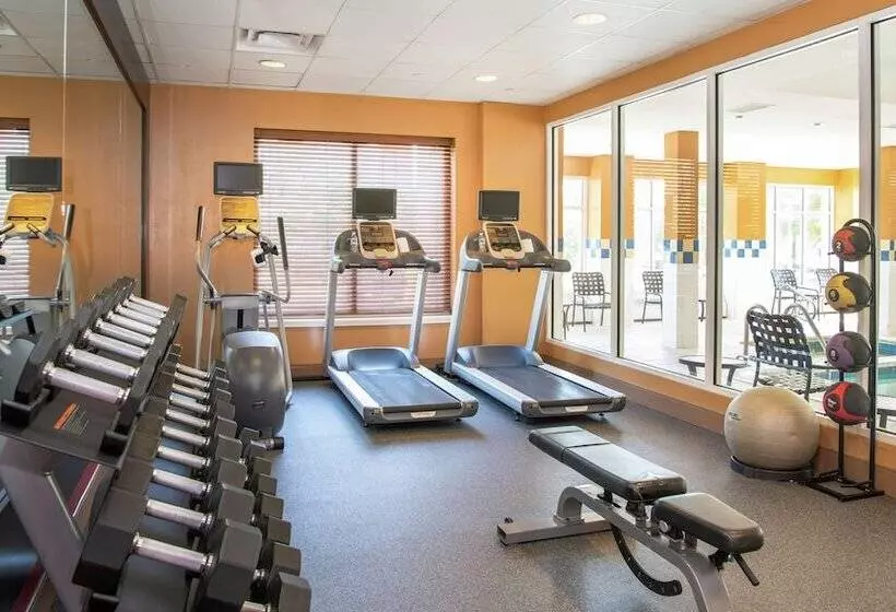 ホテル Hilton Garden Inn Bwi Airport