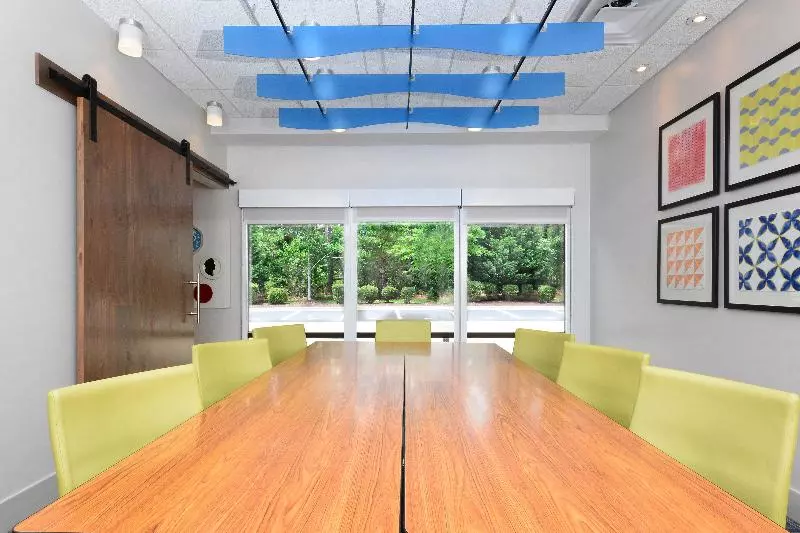 هتل Holiday Inn Express & Suites Raleigh Durham Airport At Rtp, An Ihg