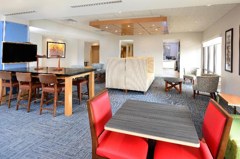 Otel Holiday Inn Express & Suites Raleigh Durham Airport At Rtp, An Ihg