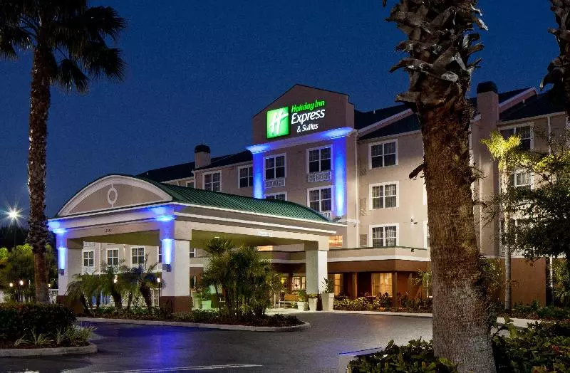 فندق Holiday Inn Express & Suites Sarasota East, An Ihg