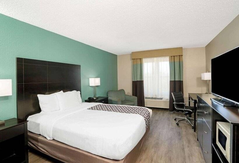 ホテル La Quinta By Wyndham Lebanon