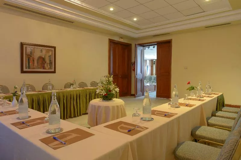 هتل Meliá El Mansour Mahdia