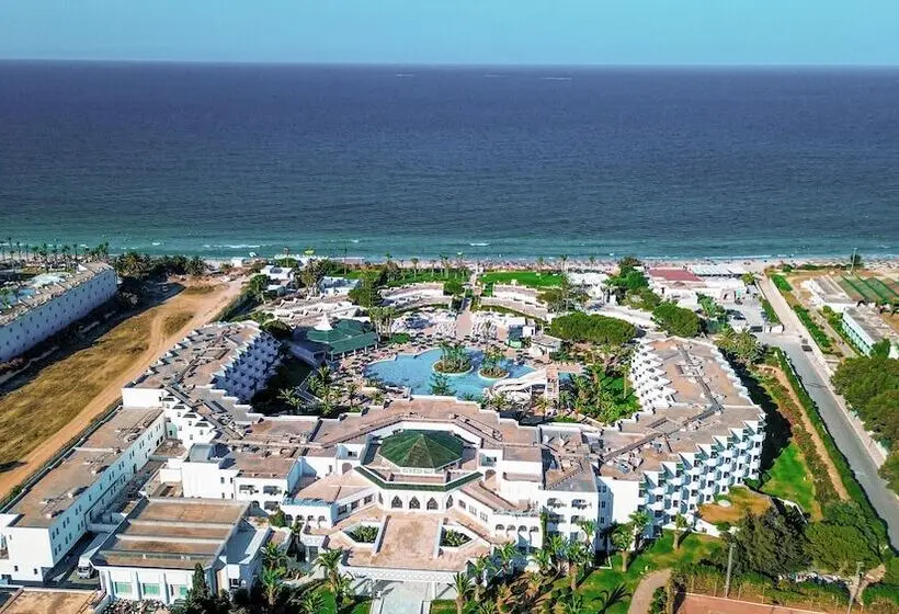 هتل Meliá El Mansour Mahdia