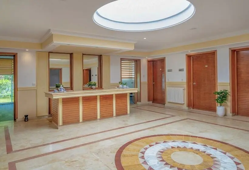 هتل Meliá El Mansour Mahdia