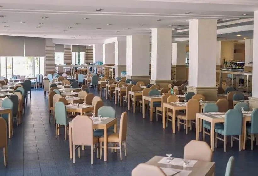 هتل Meliá El Mansour Mahdia
