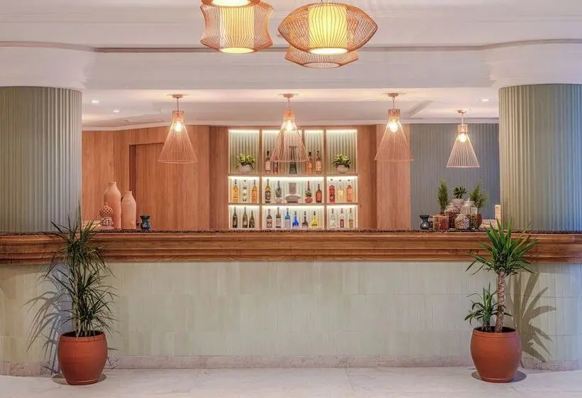 هتل Meliá El Mansour Mahdia