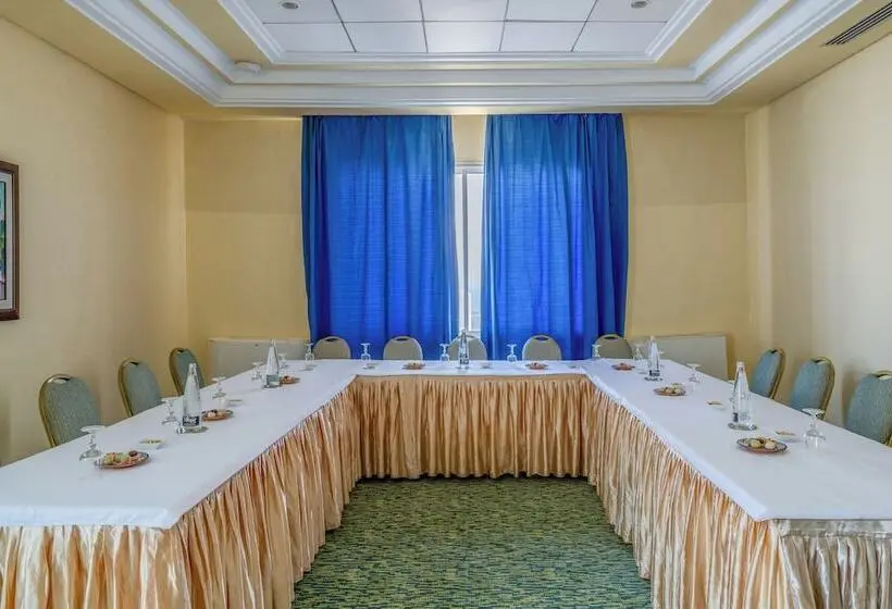 هتل Meliá El Mansour Mahdia