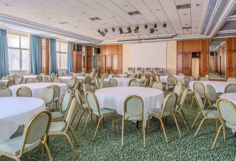 هتل Meliá El Mansour Mahdia