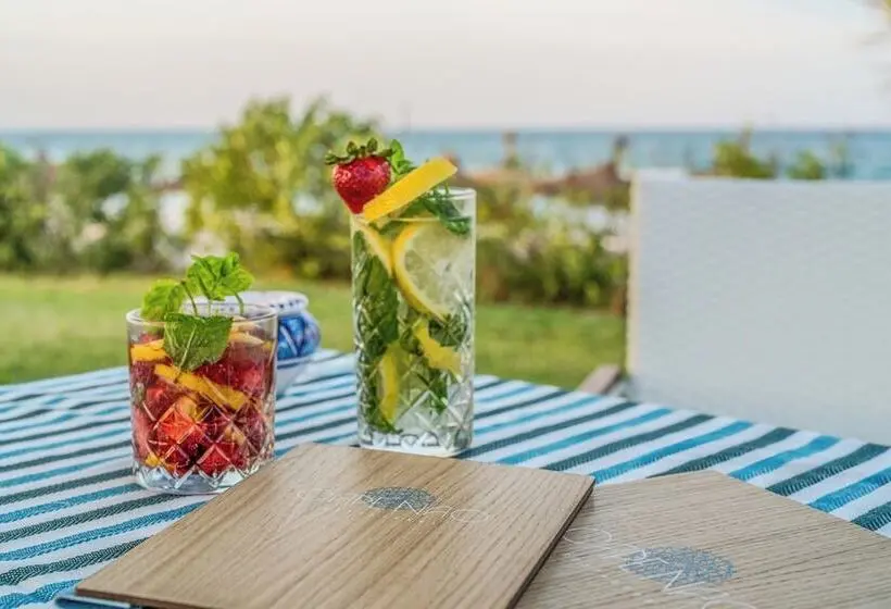 هتل Meliá El Mansour Mahdia