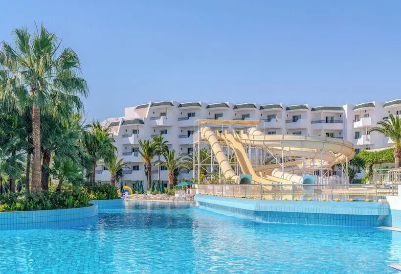 هتل Meliá El Mansour Mahdia