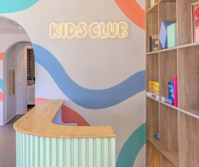 هتل Meliá El Mansour Mahdia