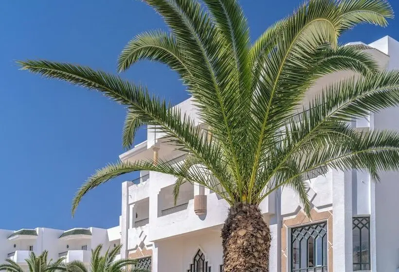 هتل Meliá El Mansour Mahdia