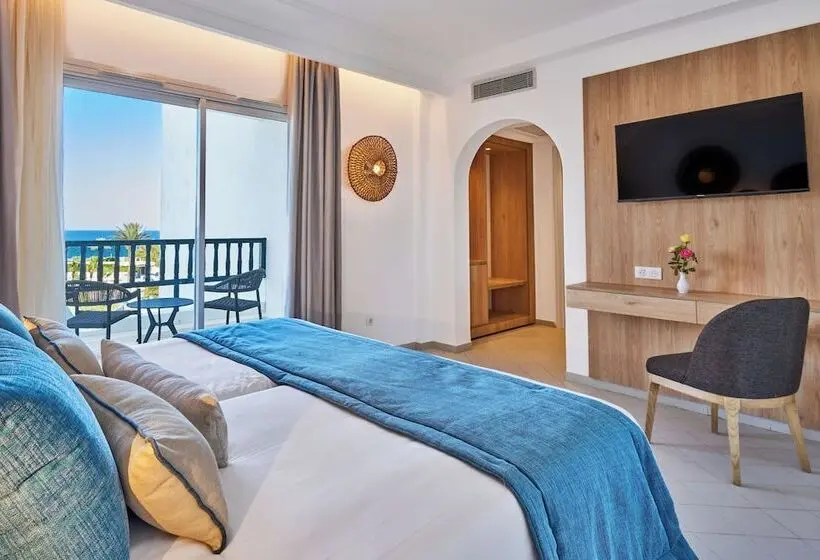 هتل Meliá El Mansour Mahdia