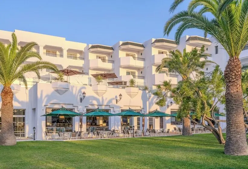 هتل Meliá El Mansour Mahdia