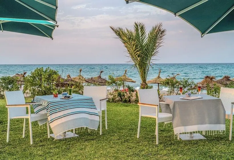 هتل Meliá El Mansour Mahdia