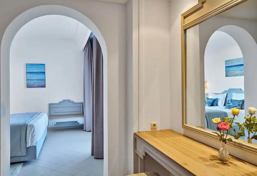 هتل Meliá El Mansour Mahdia
