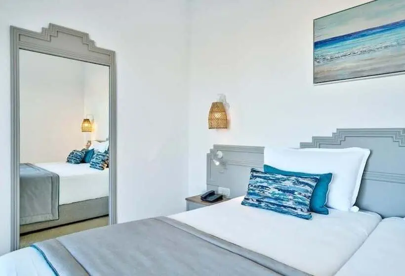 هتل Meliá El Mansour Mahdia