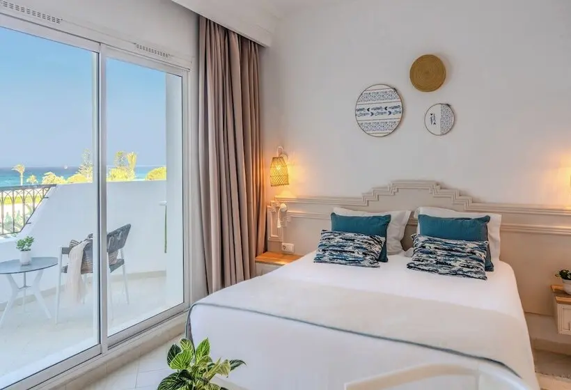 هتل Meliá El Mansour Mahdia