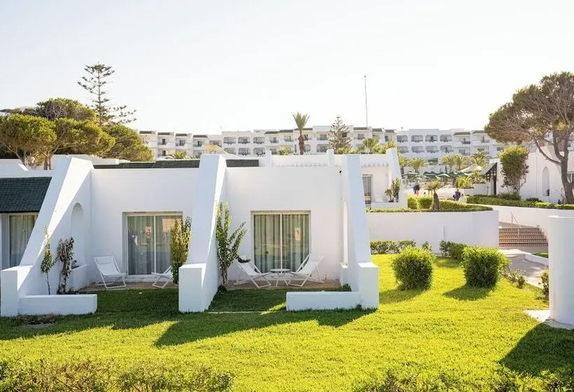 هتل Meliá El Mansour Mahdia