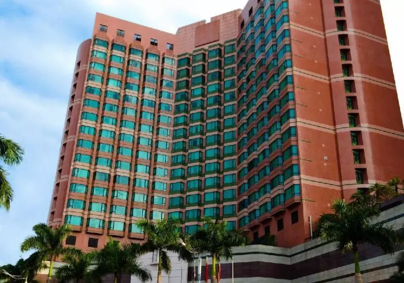 酒店 New World Shunde