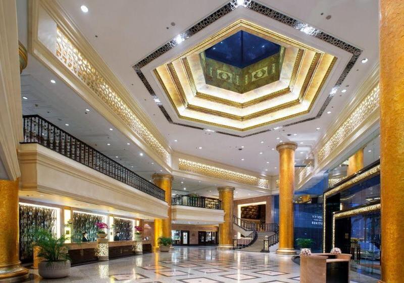 酒店 New World Shunde