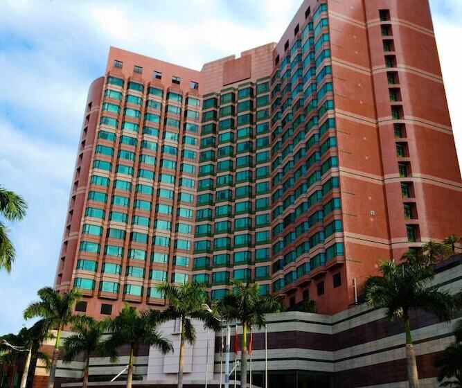 酒店 New World Shunde