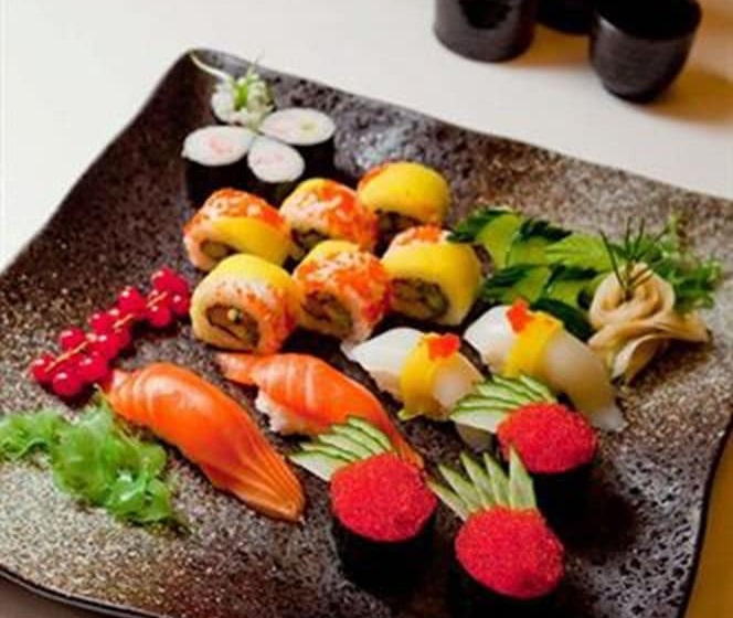 酒店 New World Shunde