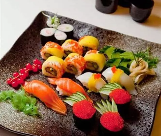 酒店 New World Shunde