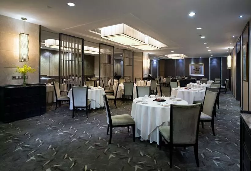 酒店 New World Shunde