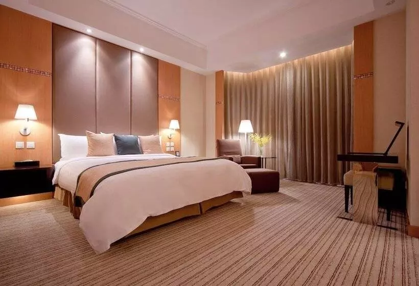 酒店 New World Shunde