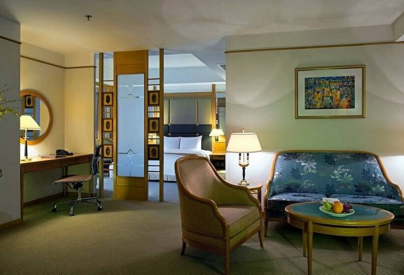 酒店 New World Shunde