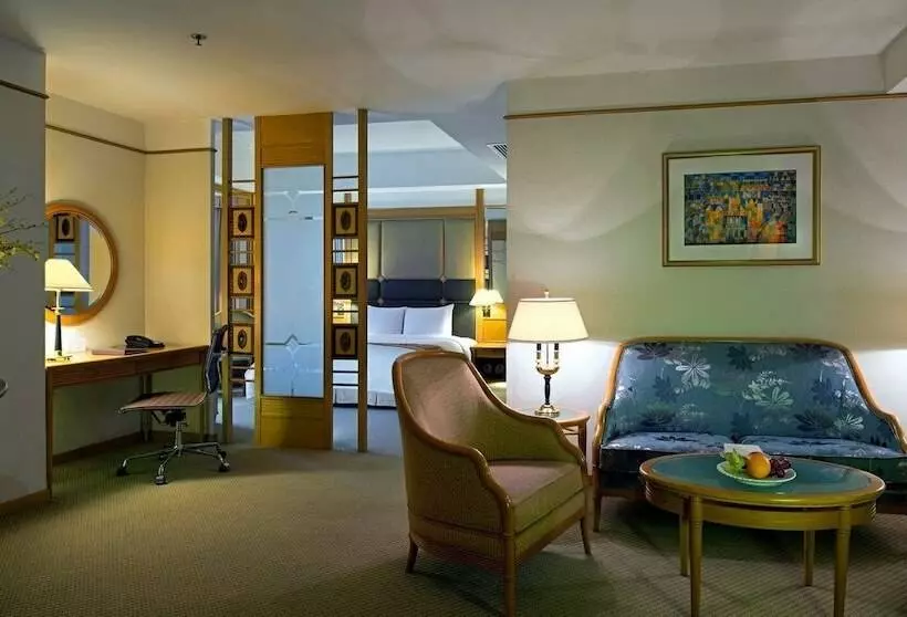 酒店 New World Shunde