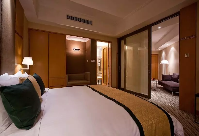 酒店 New World Shunde