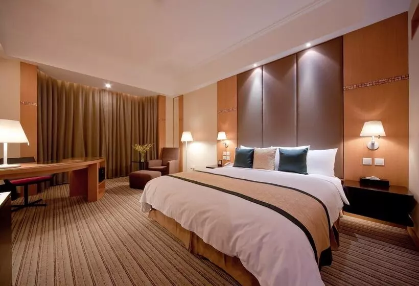 酒店 New World Shunde