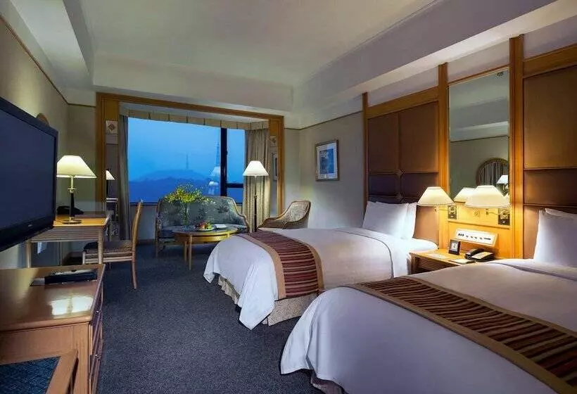 酒店 New World Shunde