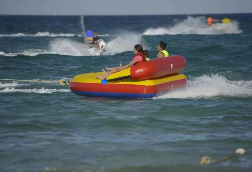 酒店 Vincci El Mansour